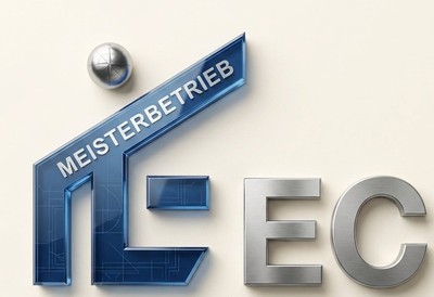 EC Gebäudetechnik Logo
